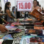 Política nacional que barateia preços de livros vai à Câmara dos Deputados