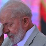 Por audio piloto do aviao de Lula declarou urgencia Pan pan.jpg