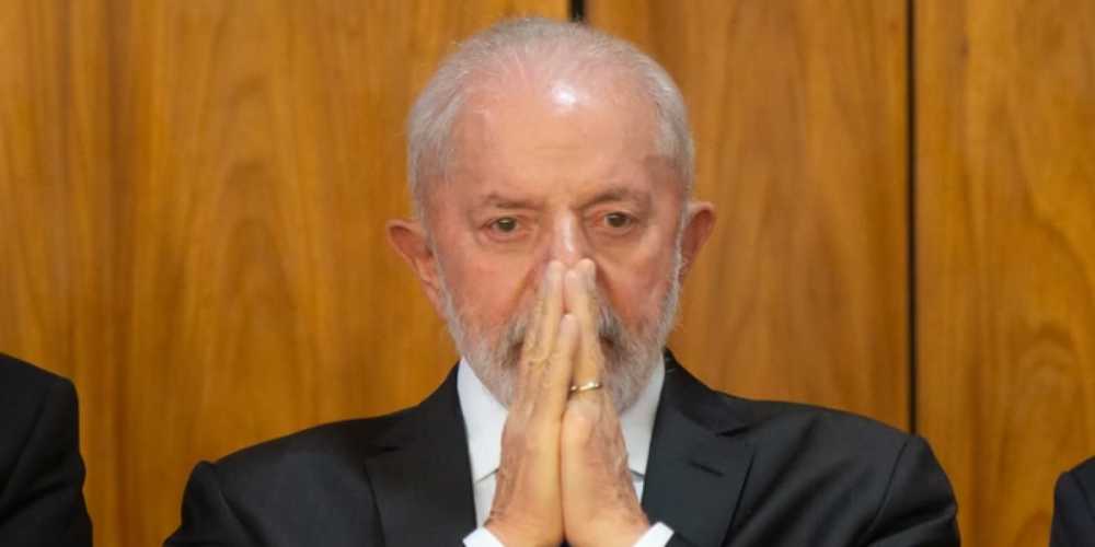 Rejeicao ao Governo Lula atinge 45 revela pesquisa Quaest.jpg