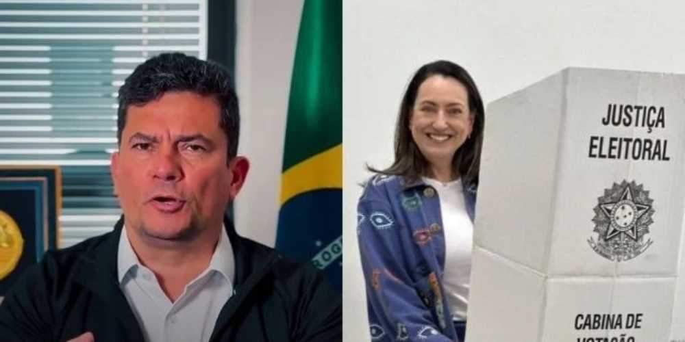 Rosangela Moro fica fora do segundo turno em Curitiba e.jpg