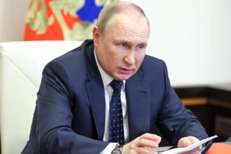 Russia faz alerta urgente a Israel sobre instalacoes nucleares do.jpg