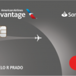 Santander oferece os cartoes de credito AAdvantage com 3 meses.png