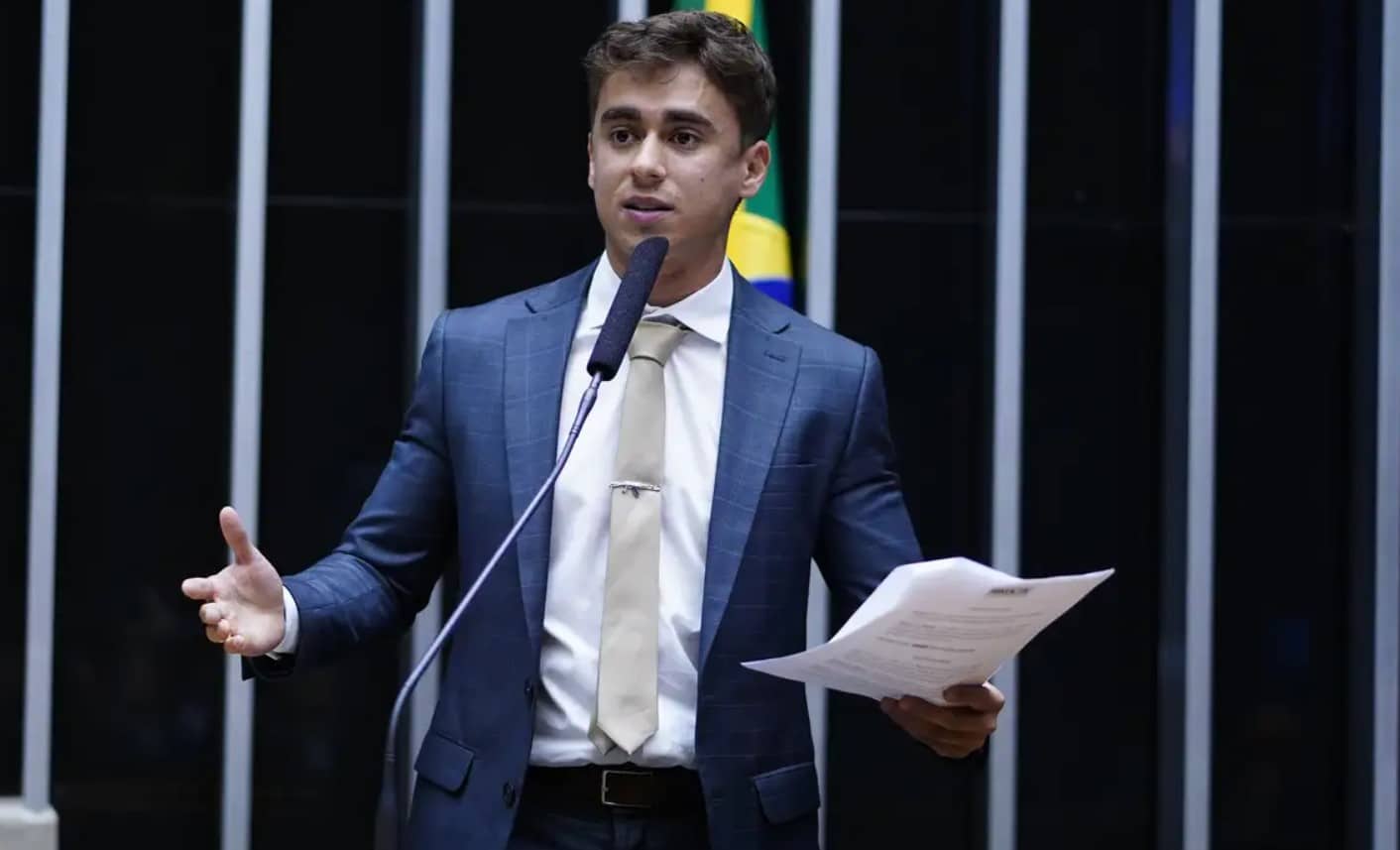 Sobrinho de Dilma ameaca Nikolas e aliados com cadeiradas.jpg