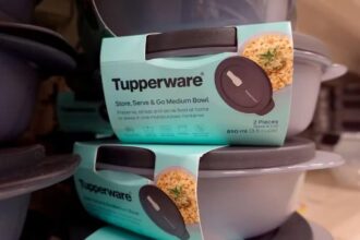 Tupperware escapa da falencia e continuara fabricando Confira Agora.jpeg