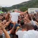 VIDEO candidato a prefeito comemora vitoria antes da hora e.jpg