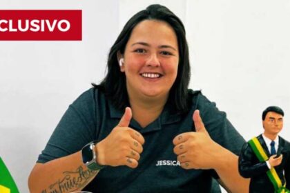 Vereadora mais bem votada do Parana e apoiadora de Bolsonaro.jpg