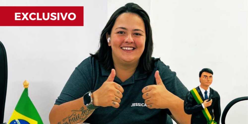 Vereadora mais bem votada do Parana e apoiadora de Bolsonaro.jpg