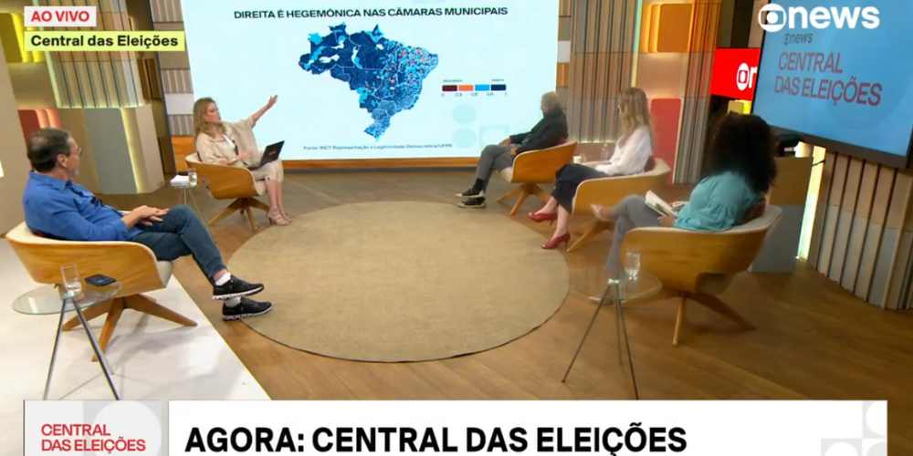 Video Choque de realidade na Globo Imagem demonstra a vitoria.jpg