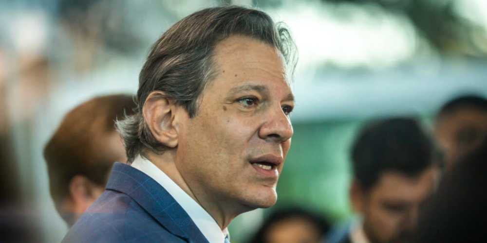 Video Fernando Haddad e vaiado em evento no Rio de.jpg