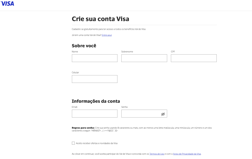 Vai de Visa