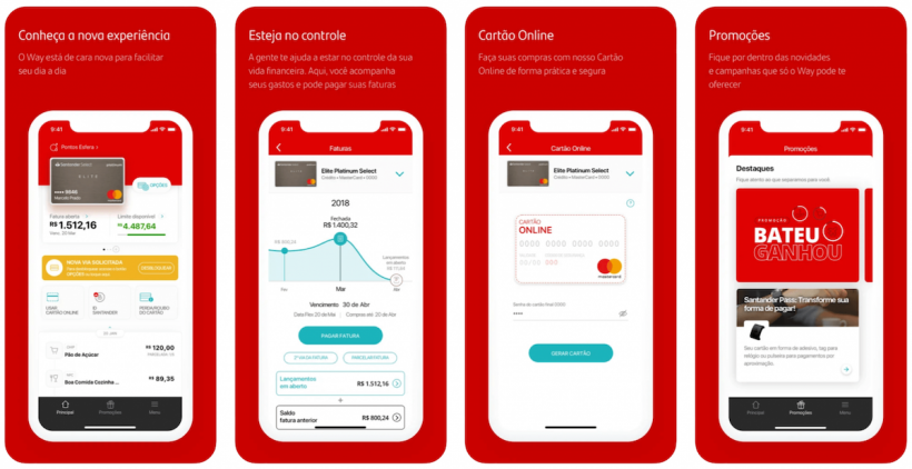 1732454298 586 Guia completo sobre os cartoes de credito Santander