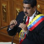 Adversario de Maduro morre na prisao depois de ser preso.jpg