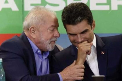 Aliado de Lula Helder Barbalho teme relacao e pede pragmatismo.jpg