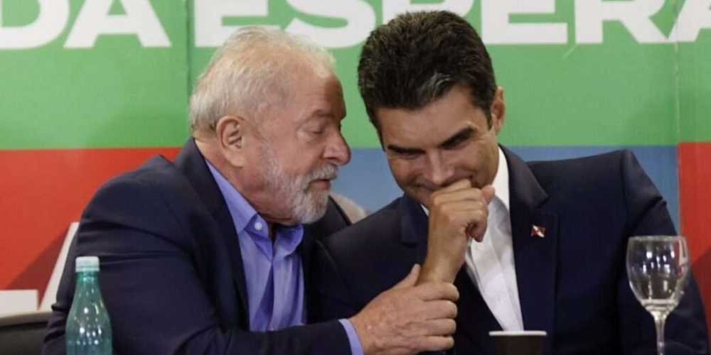 Aliado de Lula Helder Barbalho teme relacao e pede pragmatismo.jpg