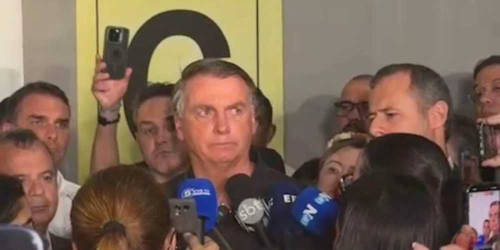 Bolsonaro analisa suposto plano Uma loucura falar em golpe.jpg