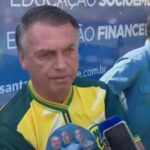 Bolsonaro chama de ‘absurdas prisoes da PF ‘Dar golpe com.jpg