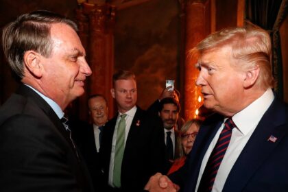 Bolsonaro parabeniza Trump e propoe que Brasil siga seus passos.jpg