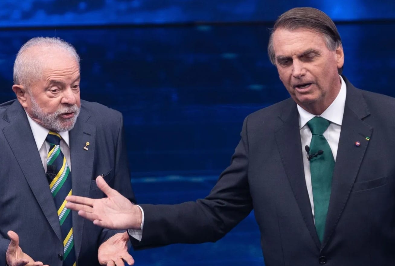 Bolsonaro supera Lula em nova pesquisa sobre eleicoes de 2026.jpg