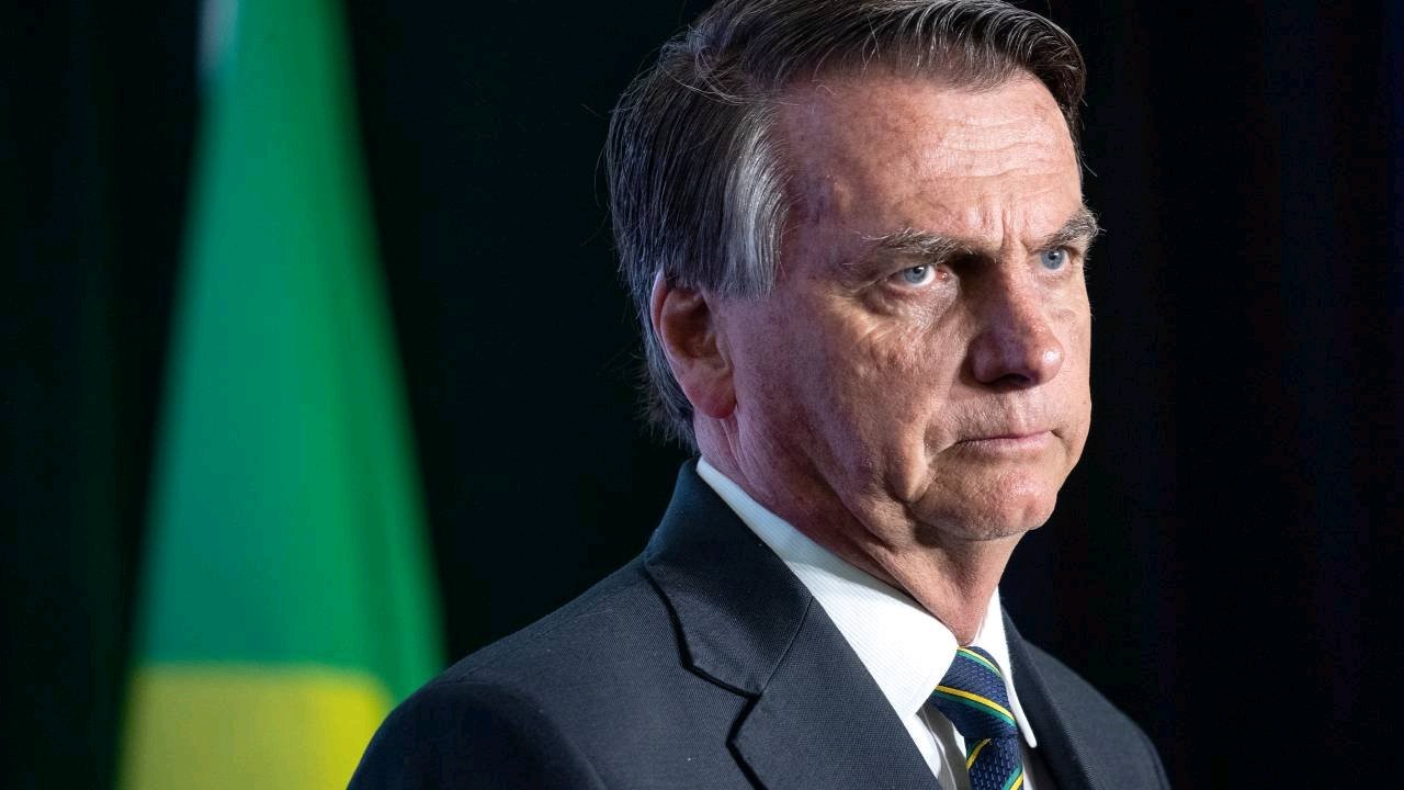 Brasil cansa de ataques da Venezuela e Bolsonaro diz que.jpg