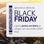 Cartao Latam Pass Itau oferece pontos em dobro durante a.png