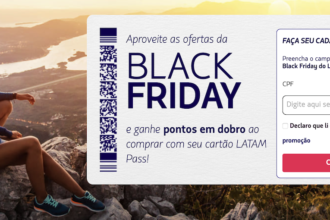 Cartao Latam Pass Itau oferece pontos em dobro durante a.png