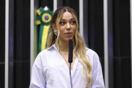 Deputada Erika Hilton emprega doadores de campanha em gabinete diz.jpg