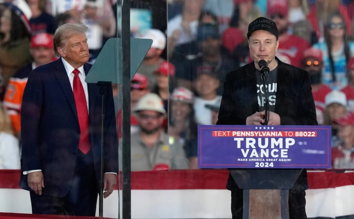 Donald Trump chama Elon Musk de ‘genio em discurso e.jpg