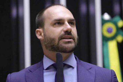 Eduardo Bolsonaro critica prisao de militares ‘O sistema agoniza.jpg