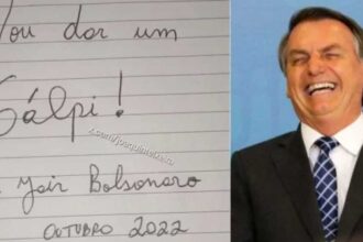 Finalmente Bolsonaro fala sobre Golpe do Golpe E uma piada.jpg