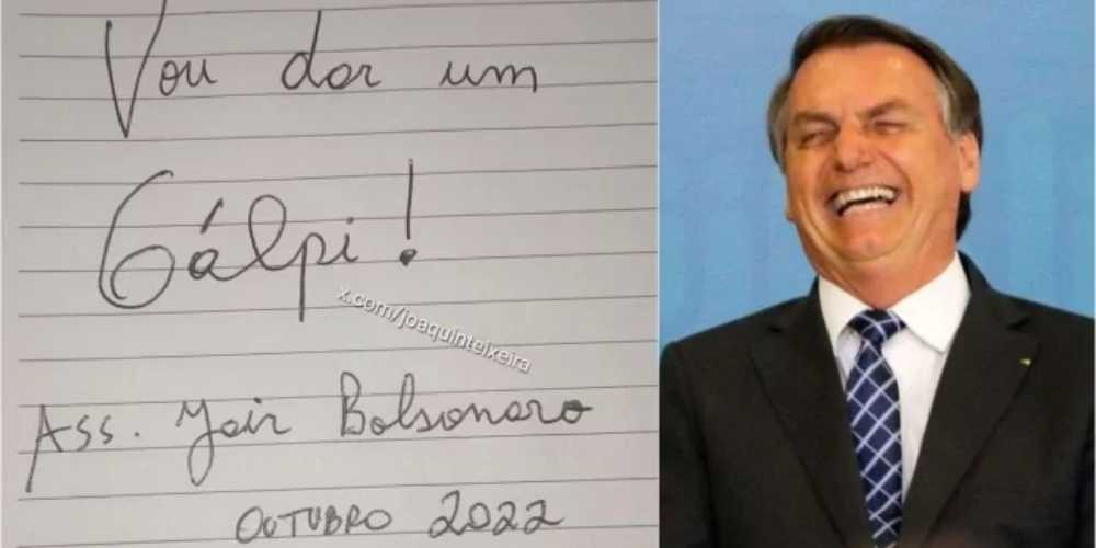 Finalmente Bolsonaro fala sobre Golpe do Golpe E uma piada.jpg