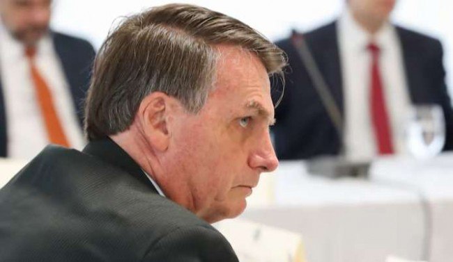 GENIAL: Bolsonaro usa postagem de Tebet para desmascarar governo Lula