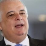 O ministro do Empreendedorismo, da Microempresa e da Empresa de Pequeno Porte, Márcio França