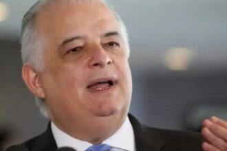 O ministro do Empreendedorismo, da Microempresa e da Empresa de Pequeno Porte, Márcio França