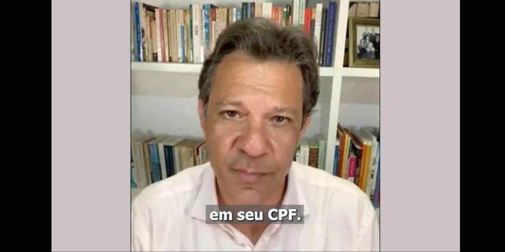 Governo notifica Meta por video falso com Haddad sobre dinheiro.jpg