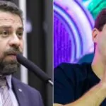 Guilherme Boulos e Joao Campos trocam farpas apos eleicoes.jpg