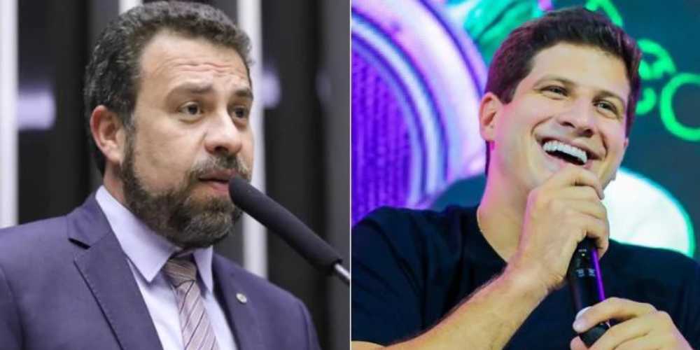 Guilherme Boulos e Joao Campos trocam farpas apos eleicoes.jpg