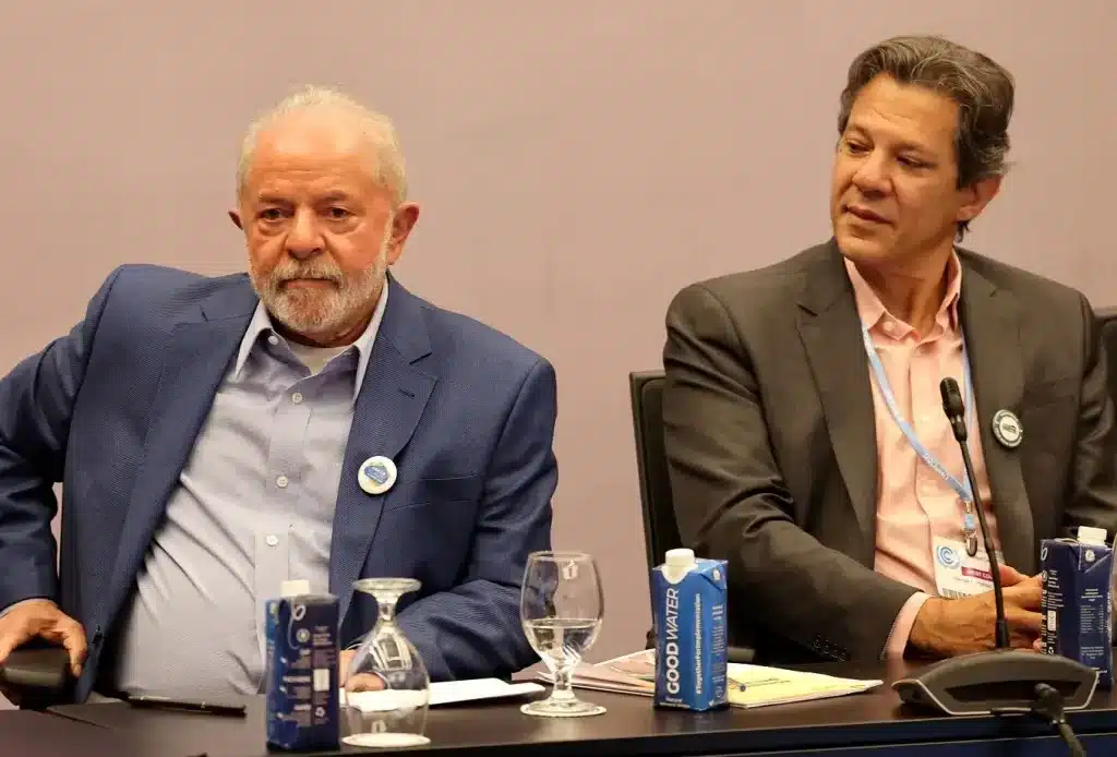 Haddad desconversa sobre pacote de corte de gastos Confira Agora.webp.webp