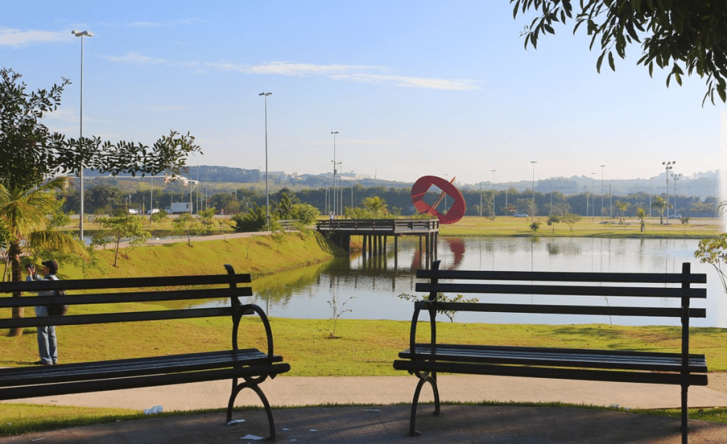 Interior de SP surpreende com crescimento rapido e qualidade de