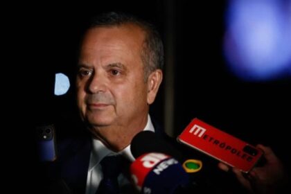 Lider da oposicao critica Moraes por associar homem veio a.jpg