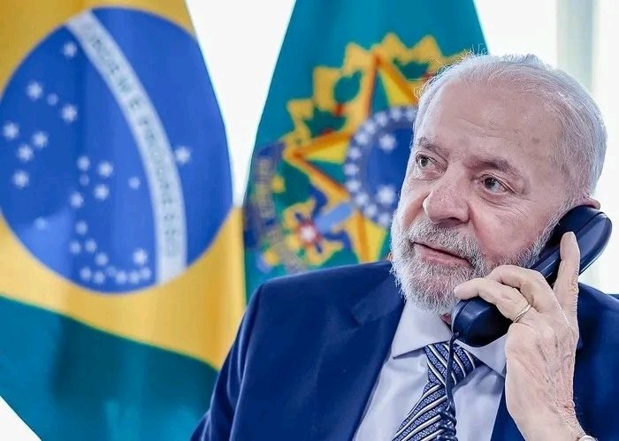 Lula nao deve ir a posse de Trump saiba motivo.jpg