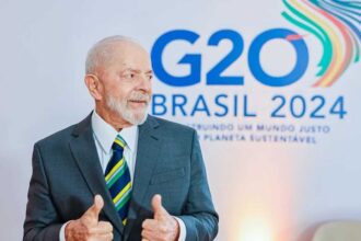 Lula vai antecipar ida ao Rio para cupula do G20.jpg