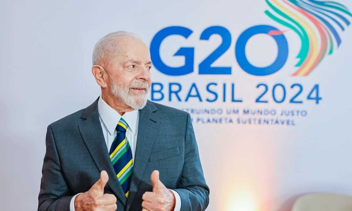 Lula vai antecipar ida ao Rio para cupula do G20.jpg