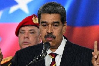 Maduro propaga propria derrota e esquece que acordos nao sao.jpg