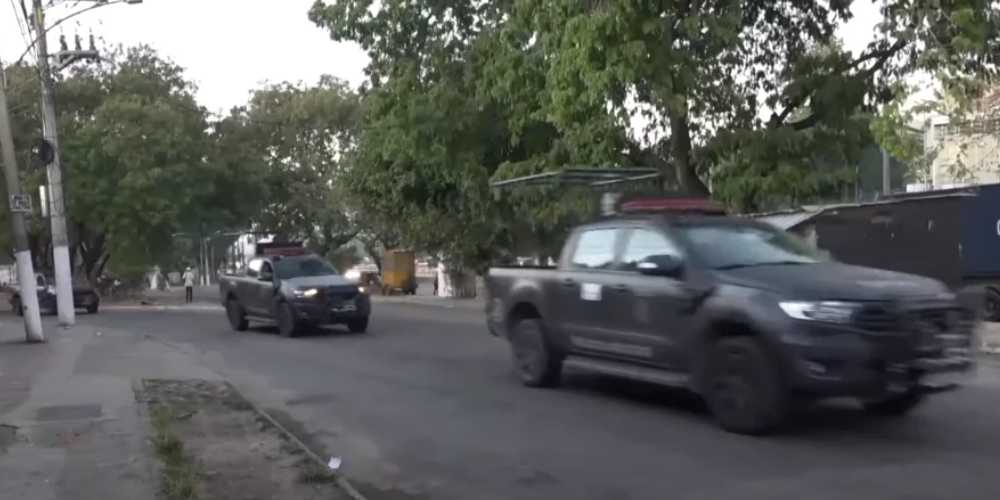 Militares do Exercito sao atacados a tiros em operacao do.jpg