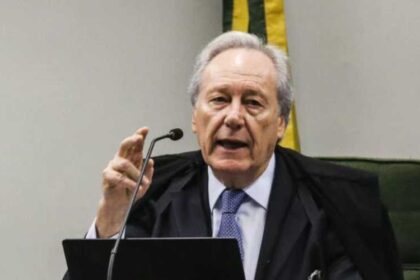 Ministro da Justica Admite Influencia do Crime Organizado nas Eleicoes.jpg