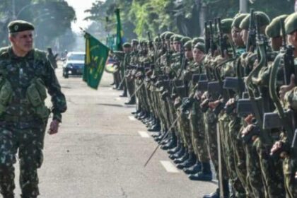 Mudancas na aposentadoria de militares estao entre medidas do corte.jpg