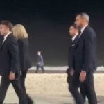 No Rio para o G20 Macron da um role pela.jpg