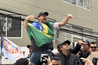 Pablo Marcal provoca Bolsonaro em 2026 a gente ve VEJA.jpg