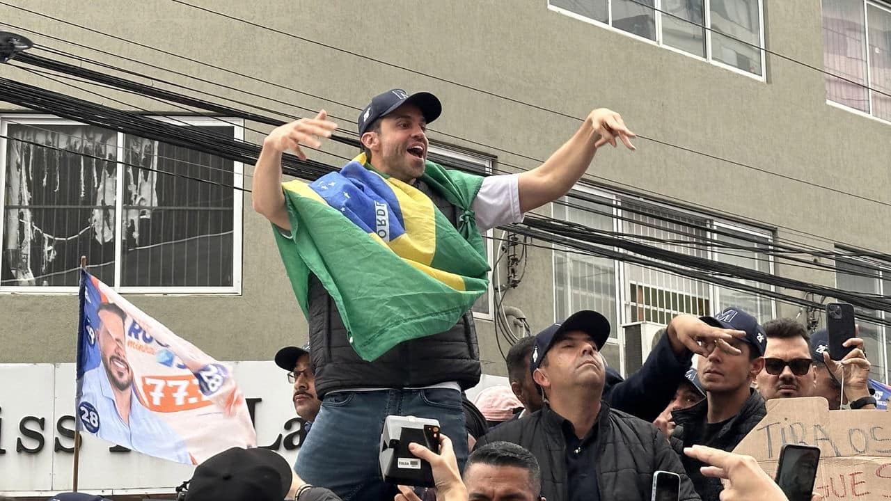 Pablo Marcal provoca Bolsonaro em 2026 a gente ve VEJA.jpg