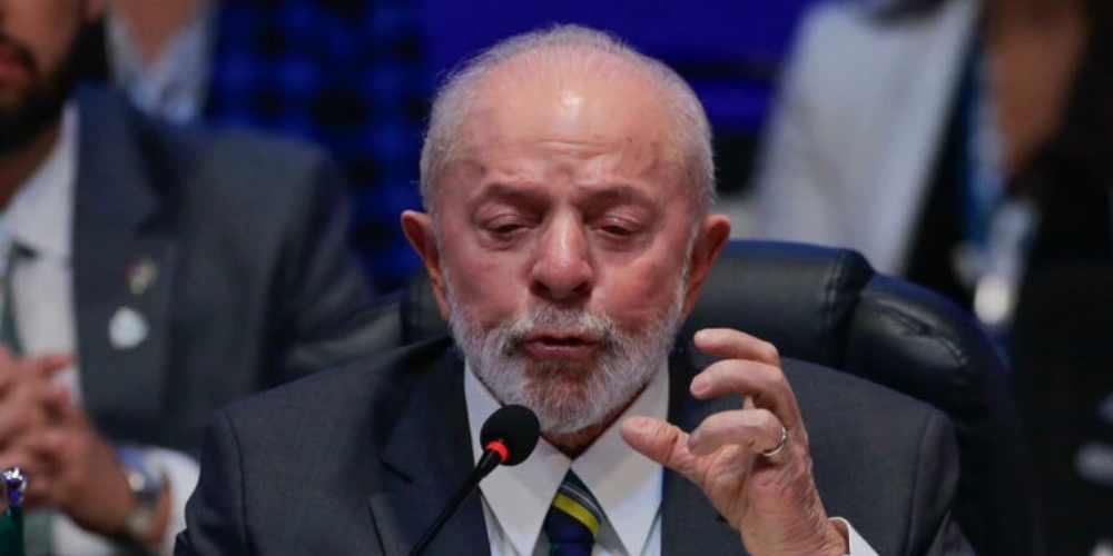 Pela terceira vez governo Lula aumenta imposto sobre paineis solares.jpg